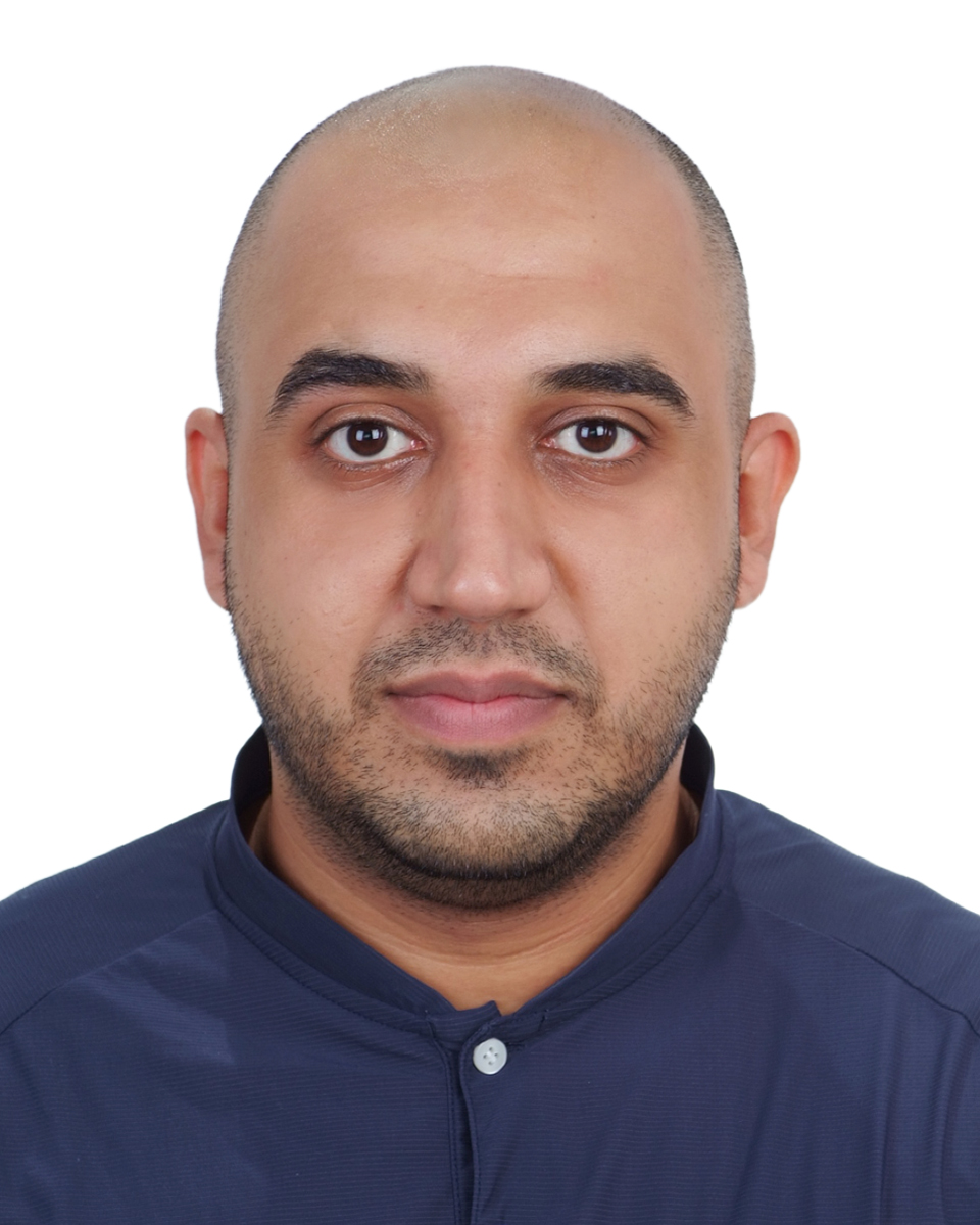 Dr. Mustafa Raad Kadhim Al-Rubaie